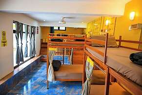 The Hosteller Mussoorie By The Streamside, Kempty