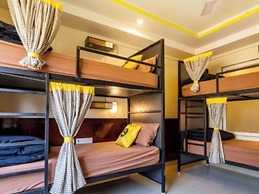 The Hosteller Mussoorie By The Streamside, Kempty