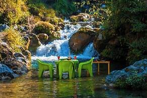 The Hosteller Mussoorie By The Streamside, Kempty