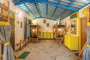 The Hosteller Mussoorie By The Streamside, Kempty