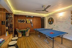 The Hosteller Mussoorie By The Streamside, Kempty