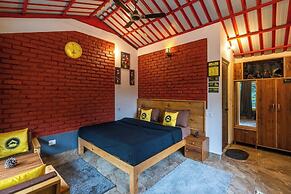 The Hosteller Mussoorie By The Streamside, Kempty