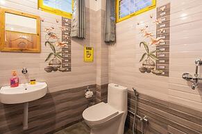 The Hosteller Mussoorie By The Streamside, Kempty