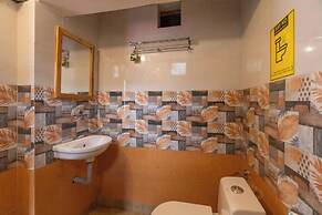 The Hosteller Mussoorie By The Streamside, Kempty