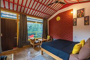 The Hosteller Mussoorie By The Streamside, Kempty