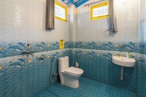 The Hosteller Mussoorie By The Streamside, Kempty