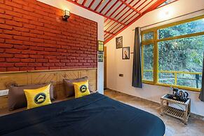 The Hosteller Mussoorie By The Streamside, Kempty