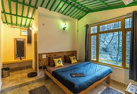 The Hosteller Mussoorie By The Streamside, Kempty