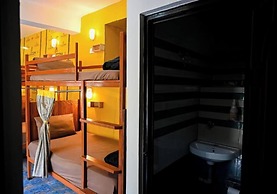 The Hosteller Mussoorie By The Streamside, Kempty