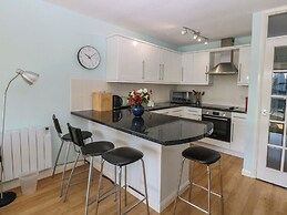 1 Oakley Wharf