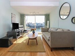 1 Oakley Wharf