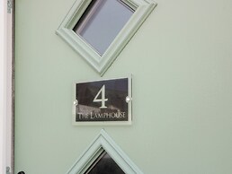 The Lamphouse