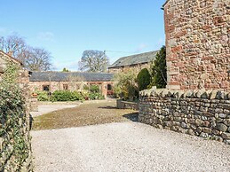 Rayson Hall Barns