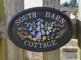 South Barn Cottage