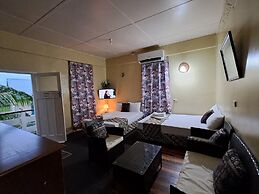 Heritage Guest House Levuka