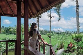 Umadesa Villa Tegallalang