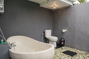 Umadesa Villa Tegallalang