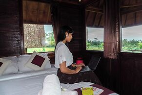 Umadesa Villa Tegallalang