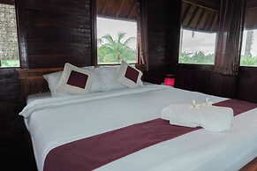 Umadesa Villa Tegallalang