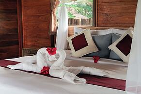 Umadesa Villa Tegallalang