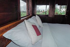 Umadesa Villa Tegallalang