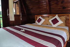 Umadesa Villa Tegallalang