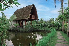 Umadesa Villa Tegallalang