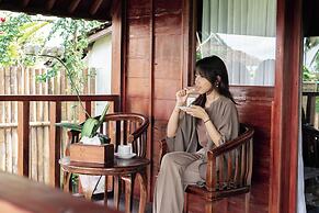 Umadesa Villa Tegallalang