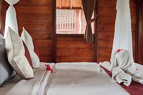 Umadesa Villa Tegallalang