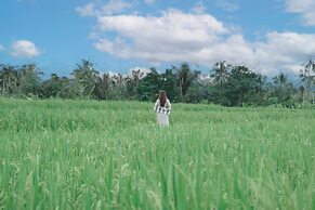 Umadesa Villa Tegallalang