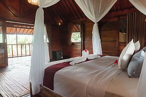 Umadesa Villa Tegallalang