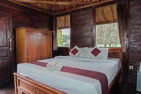 Umadesa Villa Tegallalang