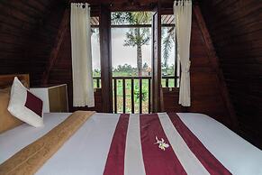 Umadesa Villa Tegallalang