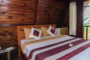 Umadesa Villa Tegallalang