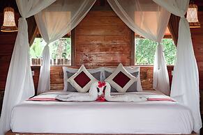 Umadesa Villa Tegallalang