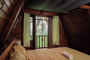 Umadesa Villa Tegallalang