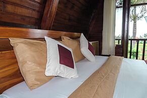 Umadesa Villa Tegallalang