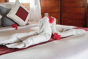 Umadesa Villa Tegallalang