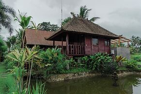 Umadesa Villa Tegallalang