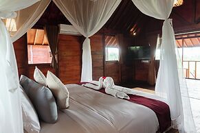 Umadesa Villa Tegallalang