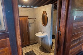 Umadesa Villa Tegallalang