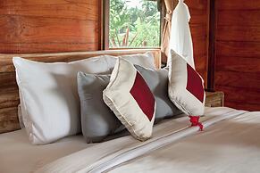 Umadesa Villa Tegallalang