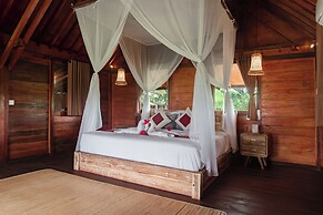 Umadesa Villa Tegallalang