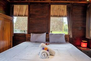 Umadesa Villa Tegallalang