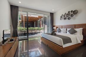 Coconut Grove Ubud Villa by Betterplace