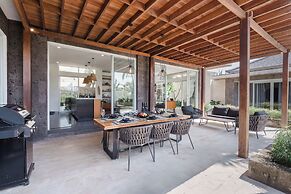 Coconut Grove Ubud Villa by Betterplace