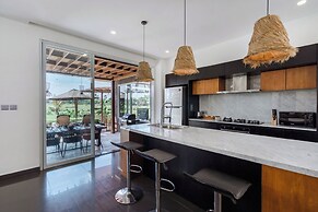 Coconut Grove Ubud Villa by Betterplace