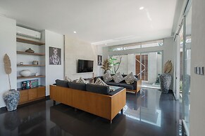 Coconut Grove Ubud Villa by Betterplace