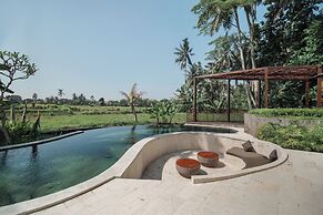 Coconut Grove Ubud Villa by Betterplace