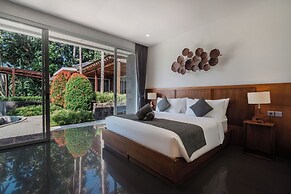Coconut Grove Ubud Villa by Betterplace